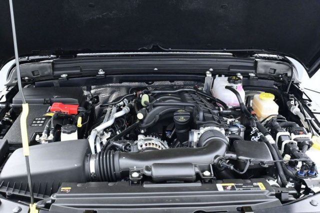 Used 2024 Jeep Wrangler Sport  in Norco, CA 30