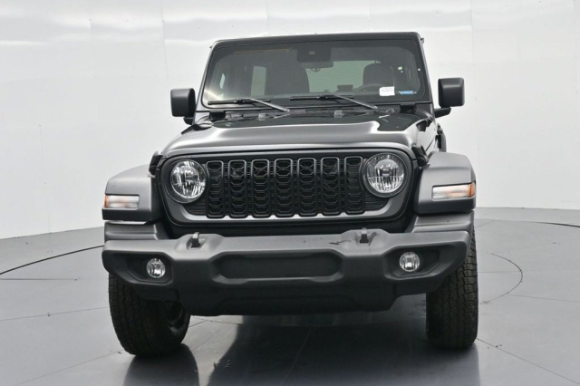 Used 2024 Jeep Wrangler Sport  in Norco, CA 22