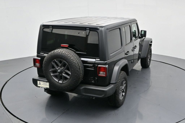 Used 2024 Jeep Wrangler Sport  in Norco, CA 16