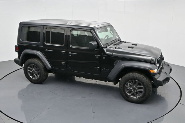 Used 2024 Jeep Wrangler Sport  in Norco, CA 15