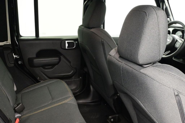 Used 2024 Jeep Wrangler Sport  in Norco, CA 35