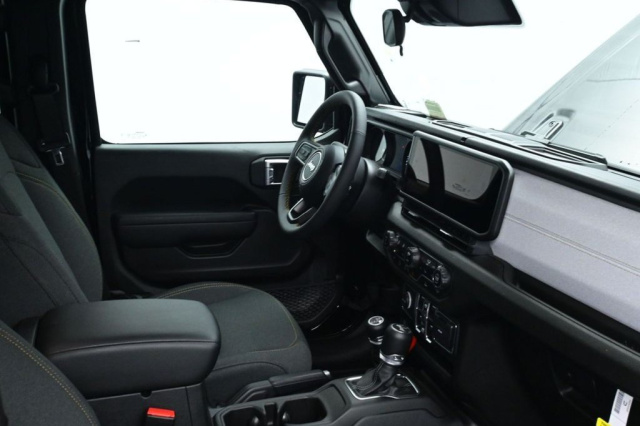 Used 2024 Jeep Wrangler Sport  in Norco, CA 33