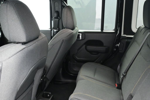 Used 2024 Jeep Wrangler Sport  in Norco, CA 32