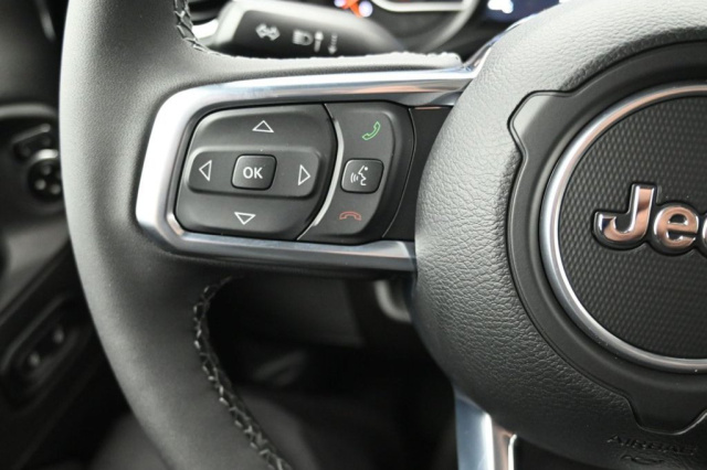 New 2025 Jeep Wrangler Sahara  in Norco, CA 37