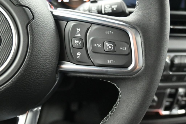 New 2025 Jeep Wrangler Sahara  in Norco, CA 36