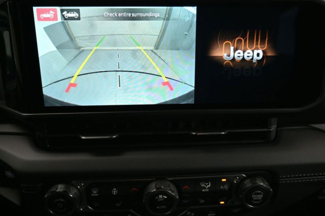 New 2025 Jeep Wrangler Sahara  in Norco, CA 35