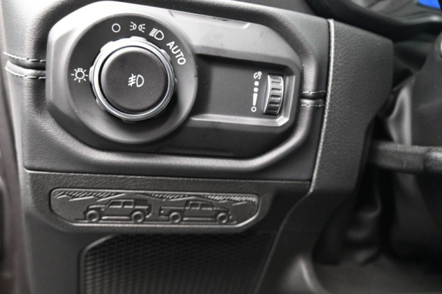 New 2025 Jeep Wrangler Sahara  in Norco, CA 38