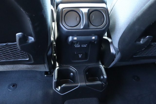 Used 2025 Jeep Wrangler Rubicon  in Norco, CA 32