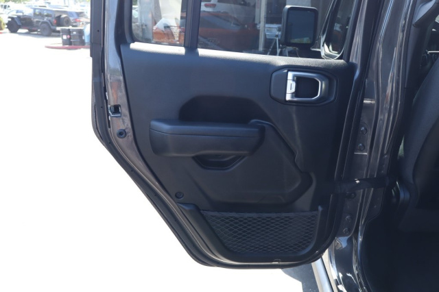 Used 2025 Jeep Wrangler Rubicon  in Norco, CA 35