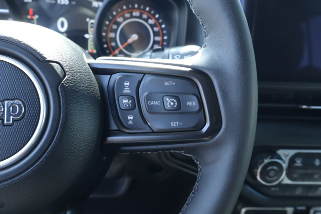 Used 2025 Jeep Wrangler Rubicon  in Norco, CA 23