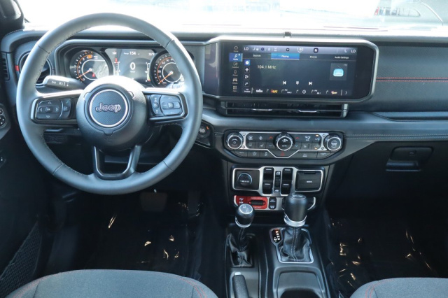 Used 2025 Jeep Wrangler Rubicon  in Norco, CA 25