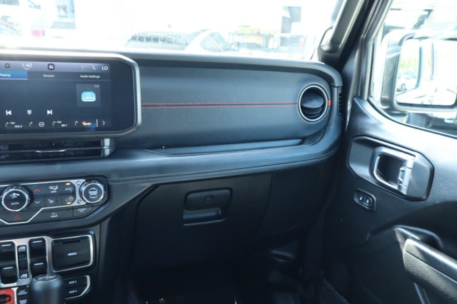 Used 2025 Jeep Wrangler Rubicon  in Norco, CA 29