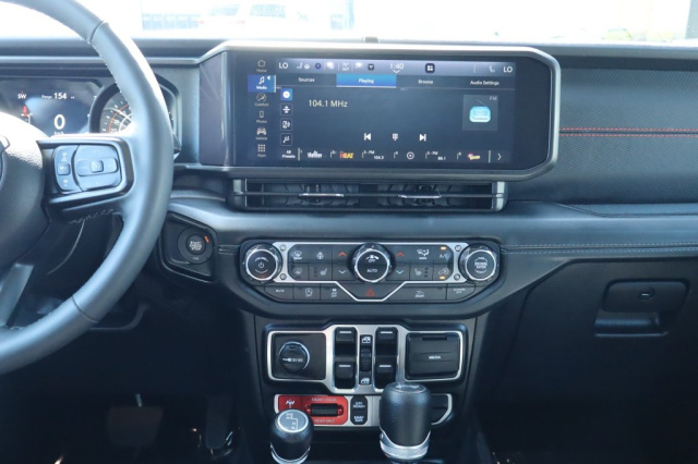 Used 2025 Jeep Wrangler Rubicon  in Norco, CA 27