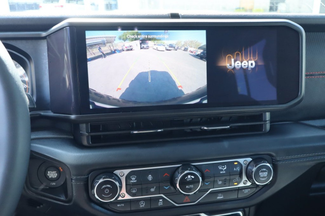 Used 2025 Jeep Wrangler Rubicon  in Norco, CA 24