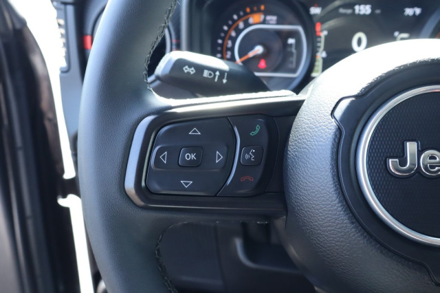 Used 2025 Jeep Wrangler Rubicon  in Norco, CA 22