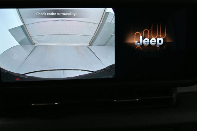 New 2025 Jeep Wrangler Willys  in Norco, CA 36