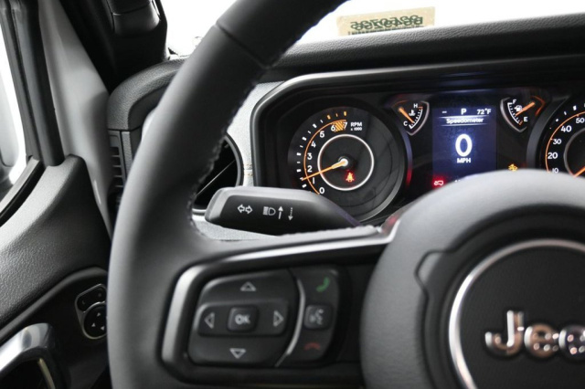 New 2025 Jeep Wrangler Willys  in Norco, CA 32