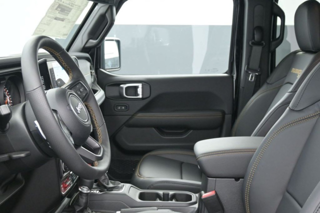 Used 2024 Jeep Wrangler Rubicon 392  in Norco, CA 31
