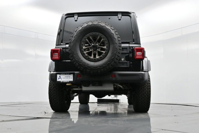 Used 2024 Jeep Wrangler Rubicon 392  in Norco, CA 7
