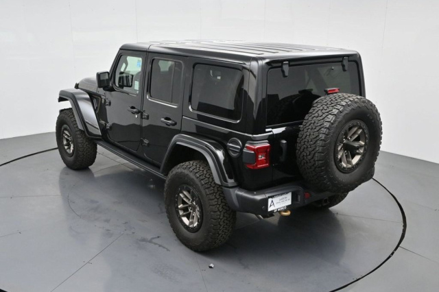 Used 2024 Jeep Wrangler Rubicon 392  in Norco, CA 18