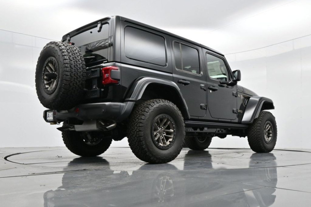 Used 2024 Jeep Wrangler Rubicon 392  in Norco, CA 6