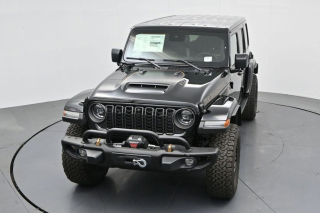Used 2024 Jeep Wrangler Rubicon 392  in Norco, CA 12