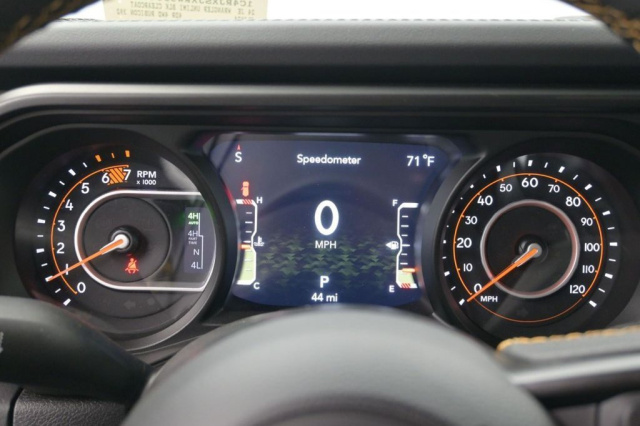 Used 2024 Jeep Wrangler Rubicon 392  in Norco, CA 38