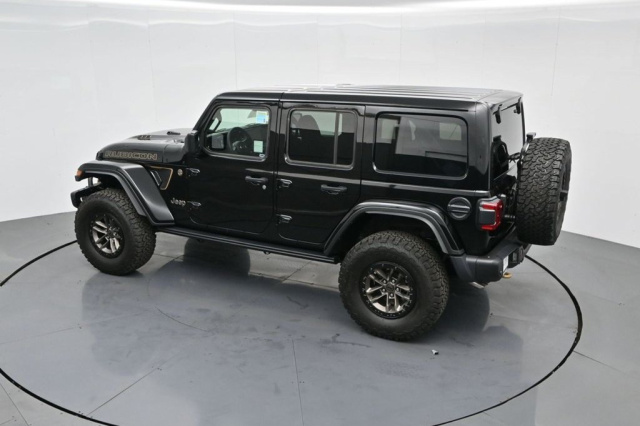 Used 2024 Jeep Wrangler Rubicon 392  in Norco, CA 19