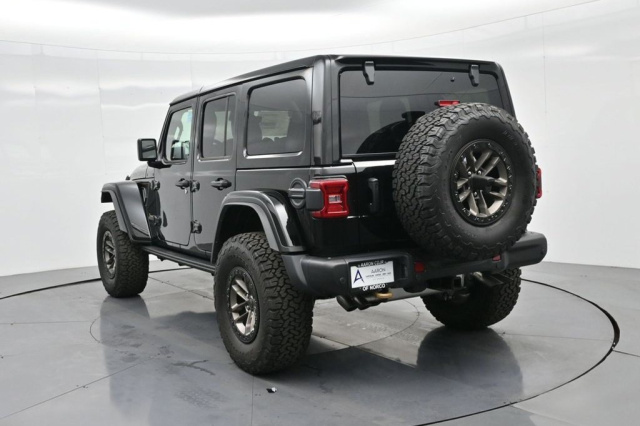 Used 2024 Jeep Wrangler Rubicon 392  in Norco, CA 26