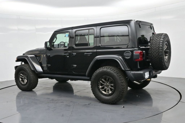 Used 2024 Jeep Wrangler Rubicon 392  in Norco, CA 27