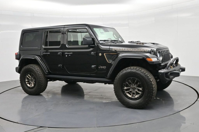 Used 2024 Jeep Wrangler Rubicon 392  in Norco, CA 23