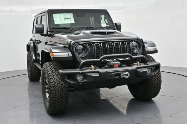 Used 2024 Jeep Wrangler Rubicon 392  in Norco, CA 22