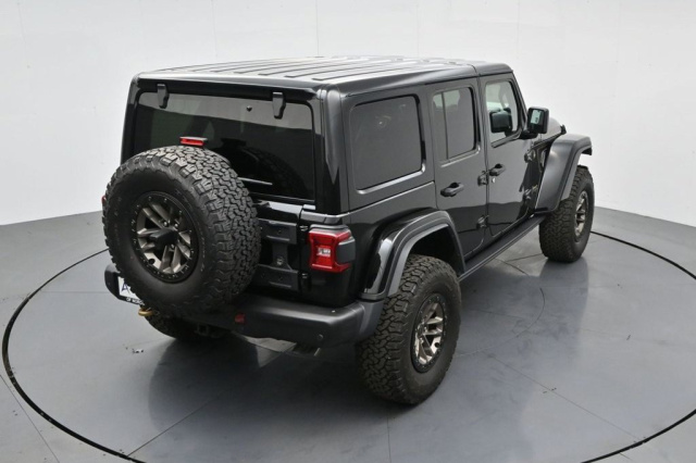 Used 2024 Jeep Wrangler Rubicon 392  in Norco, CA 16