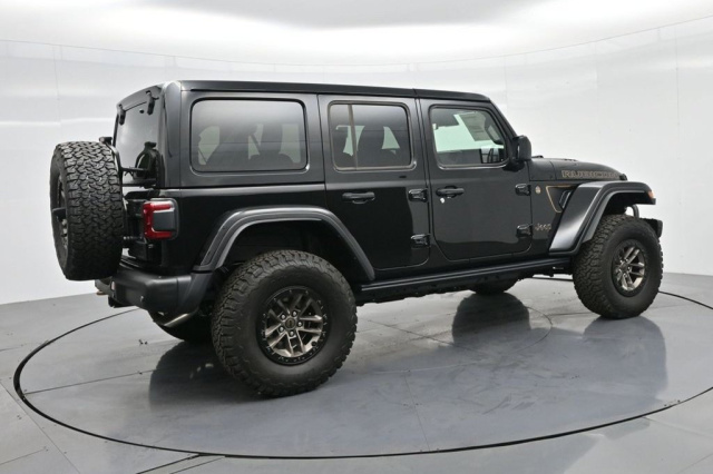 Used 2024 Jeep Wrangler Rubicon 392  in Norco, CA 24