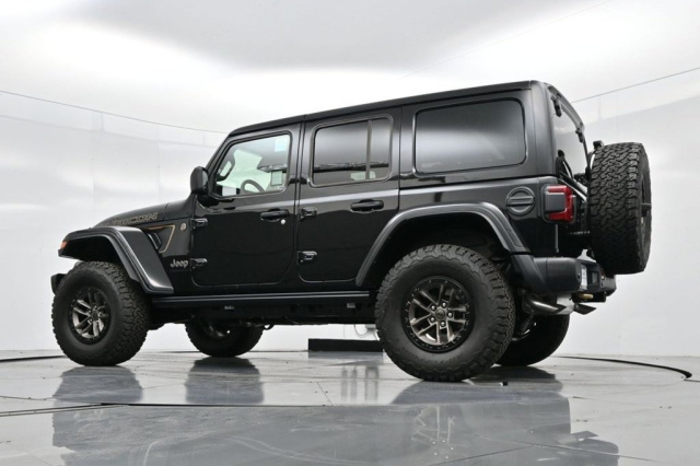 Used 2024 Jeep Wrangler Rubicon 392  in Norco, CA 9