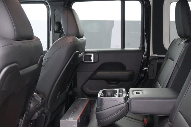 Used 2024 Jeep Wrangler Rubicon 392  in Norco, CA 32