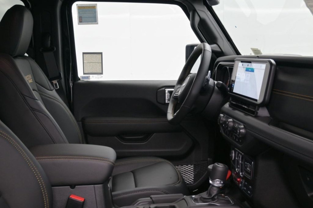 Used 2024 Jeep Wrangler Rubicon 392  in Norco, CA 37