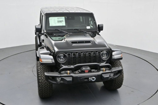 Used 2024 Jeep Wrangler Rubicon 392  in Norco, CA 13