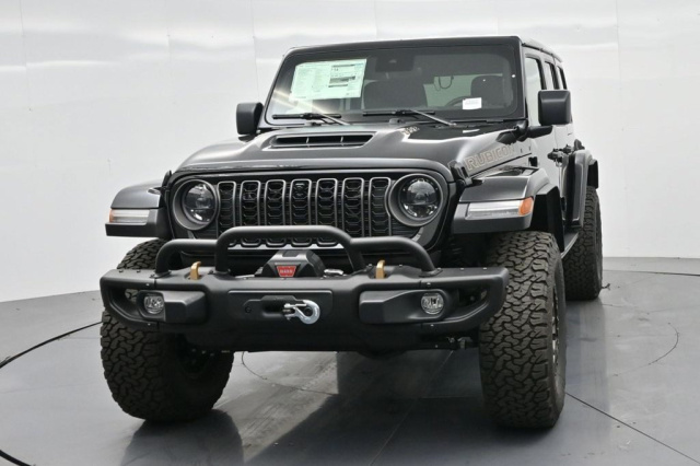 Used 2024 Jeep Wrangler Rubicon 392  in Norco, CA 21