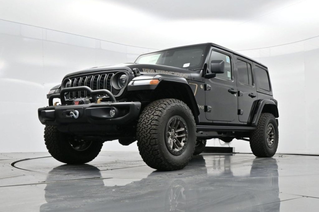 Used 2024 Jeep Wrangler Rubicon 392  in Norco, CA 1