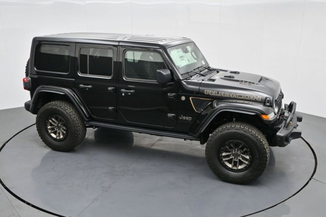 Used 2024 Jeep Wrangler Rubicon 392  in Norco, CA 15