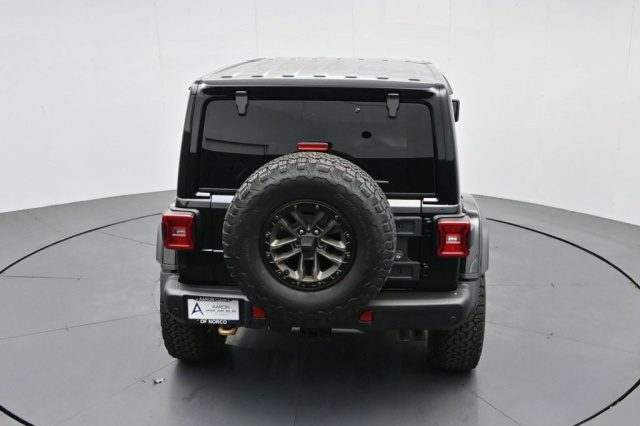 Used 2024 Jeep Wrangler Rubicon 392  in Norco, CA 17