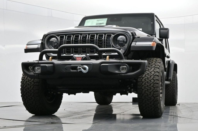Used 2024 Jeep Wrangler Rubicon 392  in Norco, CA 2