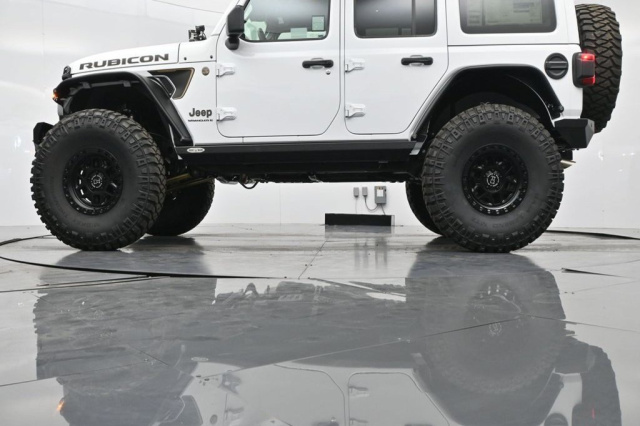 New 2024 Jeep Wrangler Rubicon 392  in Norco, CA 19