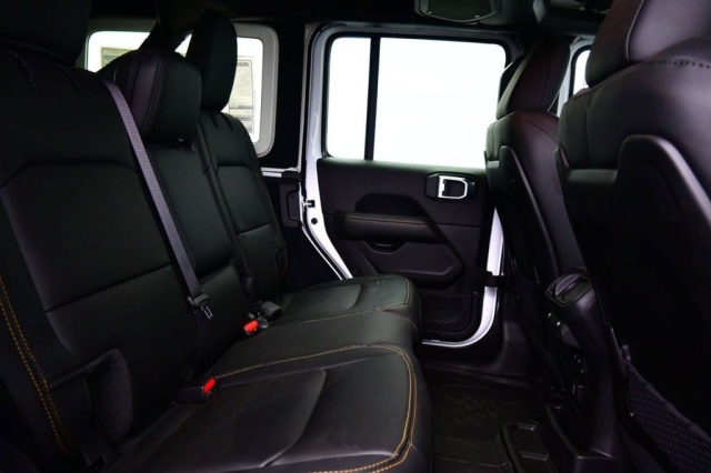 New 2024 Jeep Wrangler Rubicon 392  in Norco, CA 33