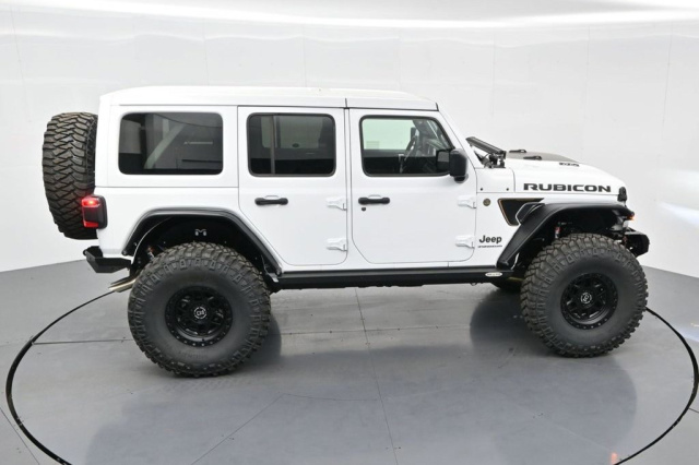 New 2024 Jeep Wrangler Rubicon 392  in Norco, CA 24