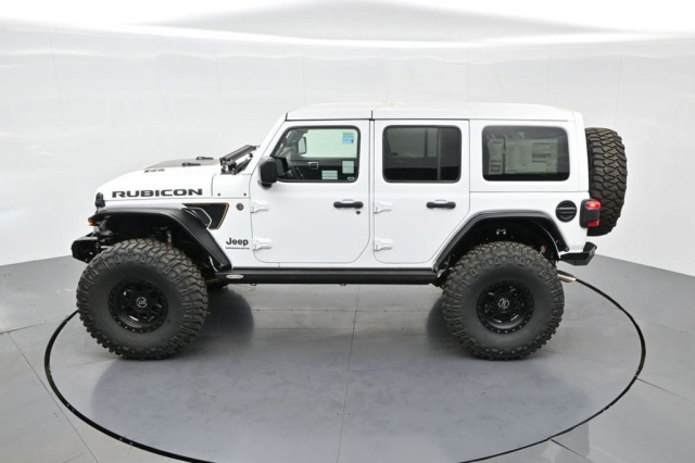 New 2024 Jeep Wrangler Rubicon 392  in Norco, CA 29