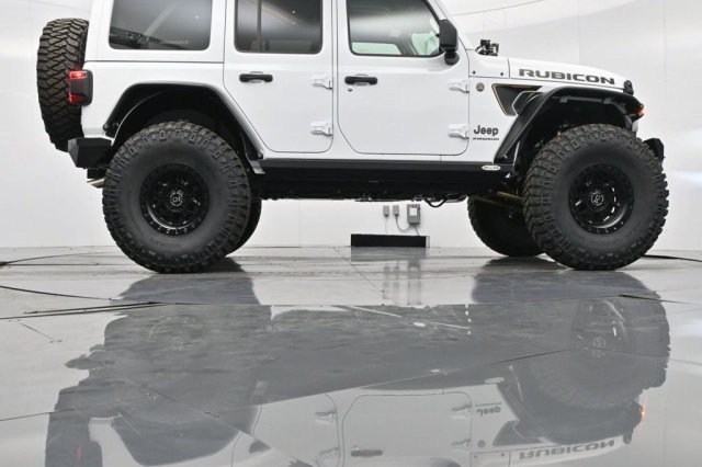 New 2024 Jeep Wrangler Rubicon 392  in Norco, CA 15