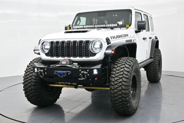 New 2024 Jeep Wrangler Rubicon 392  in Norco, CA 2