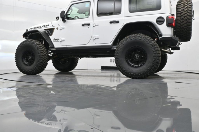 New 2024 Jeep Wrangler Rubicon 392  in Norco, CA 18
